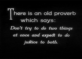 buster keaton intertitle GIF by Maudit