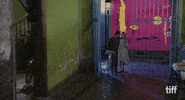 Les Parapluies De Cherbourg Kiss GIF by TIFF