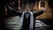Happy Queen B GIF by Uncle Death