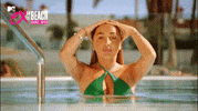 Sexy Ex On The Beach GIF by MTV Nederland