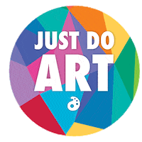 Art Teacher Sticker by theartofed