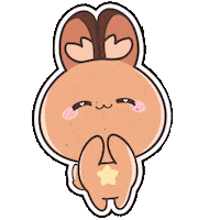 Divy Sticker