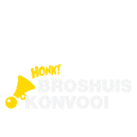 Truckstar Sticker by Broshuisbv