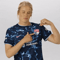 Mediaday GIF by National Women's Soccer League