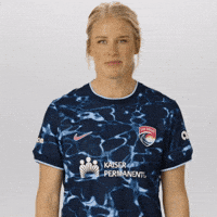 Mediaday GIF by National Women's Soccer League