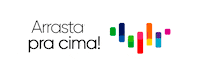 Arrasta Pra Cima Sticker by Ola Podcasts