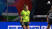 Celebration Goal GIF by Football Australia