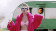Pop Music GIF by giphydiscovery