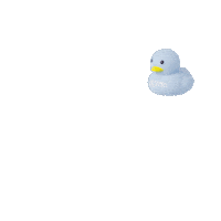 Bathtime Sticker by plumecare