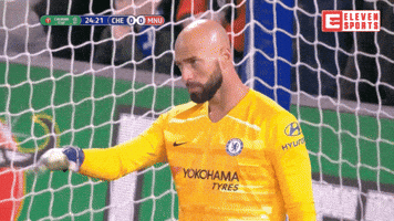 Carabao Cup Football GIF by ElevenSportsBE