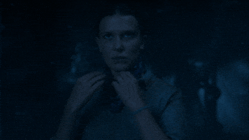 Im Ready Lets Go GIF by NETFLIX