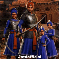 Sikh GIF