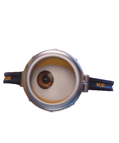 Vueminions Sticker by Vue