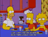 Lisa Simpson GIF by The Simpsons