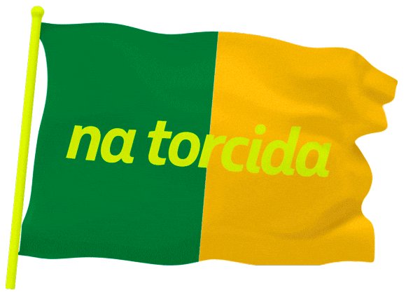 Timebrasil Sticker by Petrobras