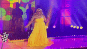 logo GIF by RuPaul's Drag Race