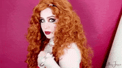 The Muppet Show Reaction GIF by Lillee Jean