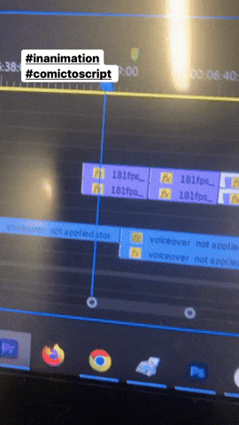 Innovation Lab GIF by Alex Boya