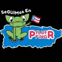Puerto Rico GIF by Toy Doggie