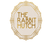 The_RabbitHutch  Sticker