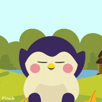 Take It Easy Relax GIF by Finch Care