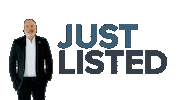 Listing Real Estate Sticker by Premier Property Solutions
