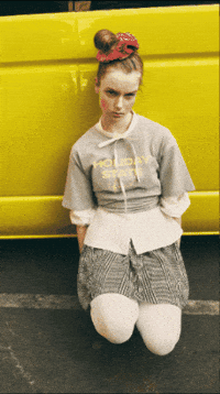 Crop Tops GIF by OTHER STORE