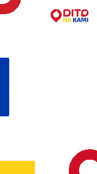 Internet Hello Sticker by DITO Telecommunity