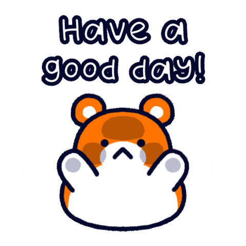 Good Day GIF