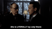 season 4 fox GIF by Gotham