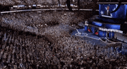 barack obama dnc GIF by Election 2016