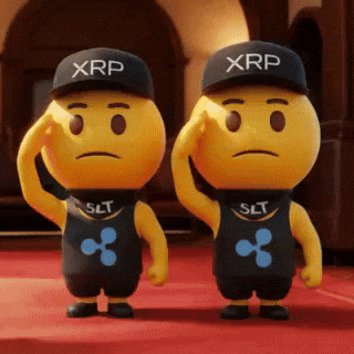 Roger 了解 GIF by SaluteXRPL