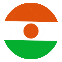 Climate Change Flag Sticker by Conscious Planet - Save Soil