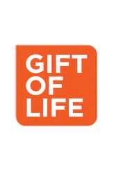 Swab Giftoflife Sticker by Gift of Life Marrow Registry