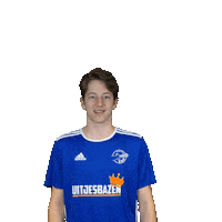 erprkvv erp rkvverp rkvverp5 erpvoetbal Sticker