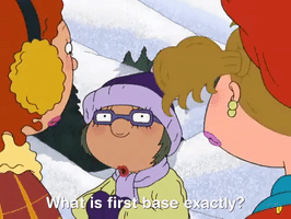 nickrewind nicksplat as told by ginger GIF