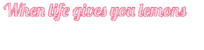 Clublemonade Sticker by Burgaya