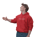 Sustainable Sticker by Radboud University