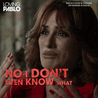 penelope cruz pabloescobar GIF by LoveIndieFilms