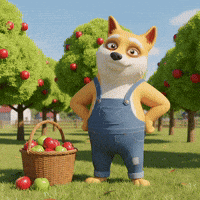 Happy Sunny Day GIF by Doge Pound