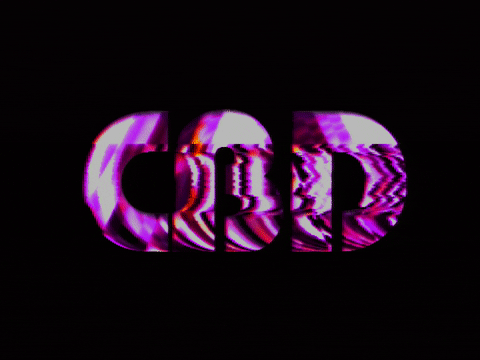 Art Glitch GIF