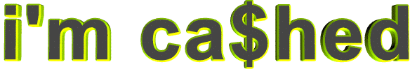 money cash Sticker by AnimatedText