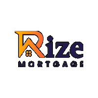 Rizewave Sticker by Rize Mortgage
