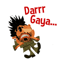 Sticker Cartoon Sticker by Afternoon films