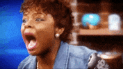 oh no crying GIF by The Maury Show