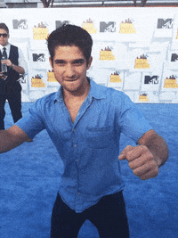 teen wolf my babe GIF by mtv