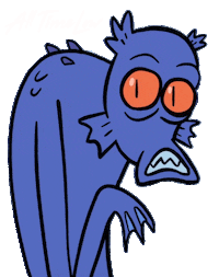 Fueled By Ramen Skeleton Sticker by ALL TIME LOW