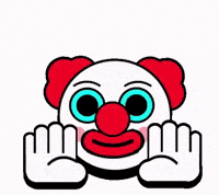 Brawl Stars Clown GIF