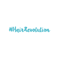 Hairrevolution Sticker by Medicinae