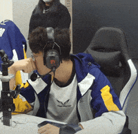 Fw Flashwolves GIF